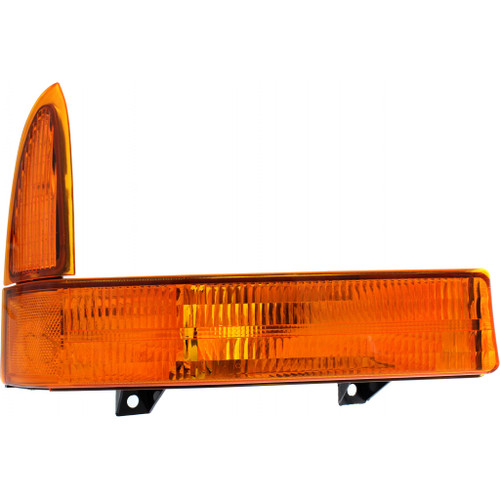 Fits 99-01 Ford F-250/350/450 F-550 (SPR DUTY) P/S.L RH