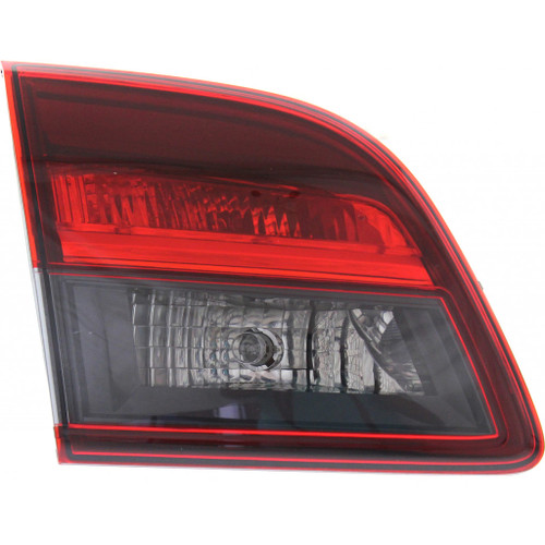 Fits 13-15 Mazda C.X-9 LID Tail Light LH