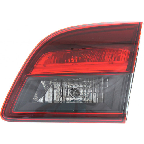 Fits 13-15 Mazda C.X-9 LID Tail Light RH