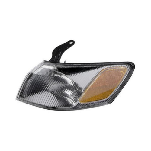 For Toyota Camry Signal Light Assembly 1997-1999 Driver Side For TO2530126 | 81520-AA010