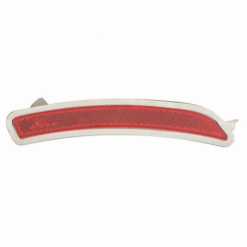 Fits MN COOPER 4D 15-18/HB 14-18 R/SML ASY RH