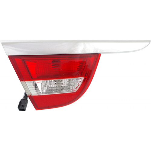 Fits Buick Verano 12-16 Rear Back Up Tail Light Assembly