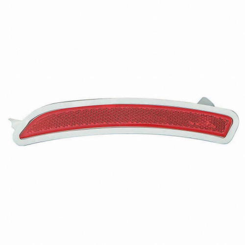 Fits MN COOPER 4D 15-18/HB 14-18 R/SML ASY LH