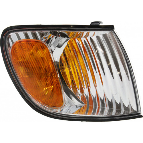 Fits 01-03 Toyota SIENA S.L RH