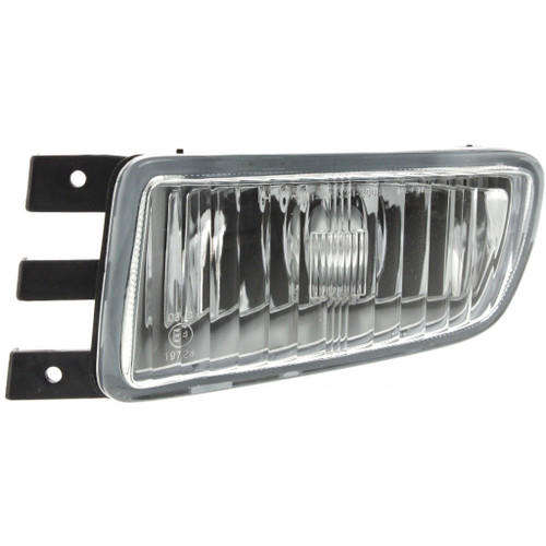 For Lexus GS300 / GS400 / GS430 Fog Light Assembly 1999 00 01 02 03 04 2005 Driver Side w/o HID Lamps For LX2592110 | 81220-30213