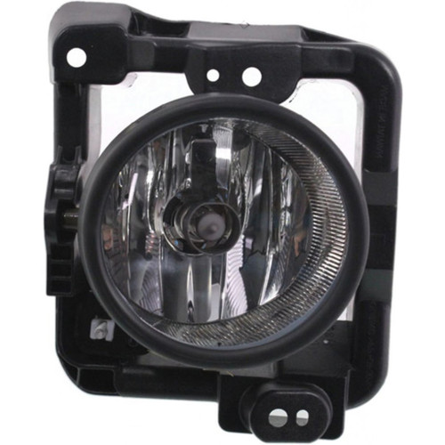 Fits AC TSX 09-10 FL ASY RH