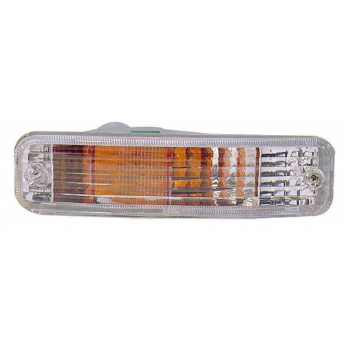 Fits HD CIVIC WAGON 90-91 SL ASY RH