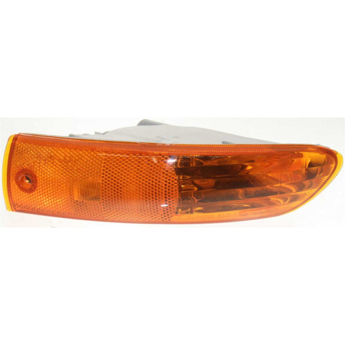 For Mitsubishi Eclipse Parking / Signal Light Assembly 2002 2003 2004 2005 Passenger Side For MI2520117 | MR990823