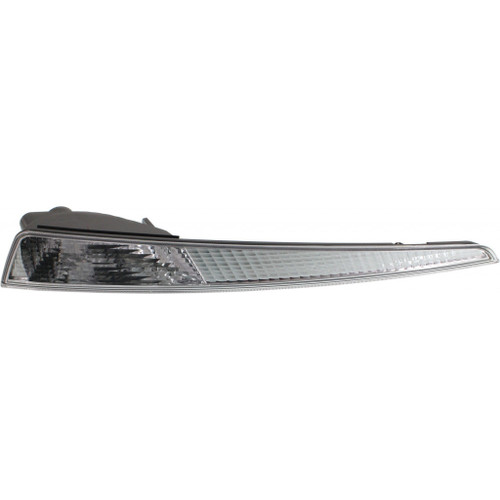 Fits AC TL 09-11 SL UNIT BASE TECH MDL RH CAPA