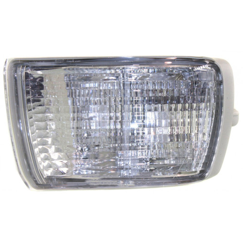 Fits TY 4RUNNER 03-05 PSL UNIT LH W/DRL CAPA