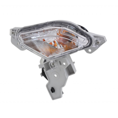 Fits MZ CX-3 16-17 TSL ASY LH DOT