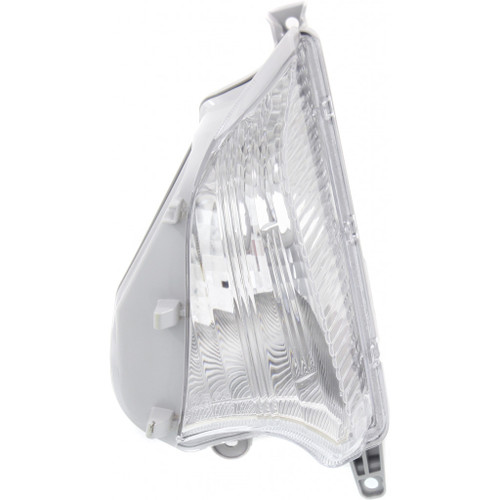 Fits TY PRIUS C 15-17 TSL UNIT LH CAPA