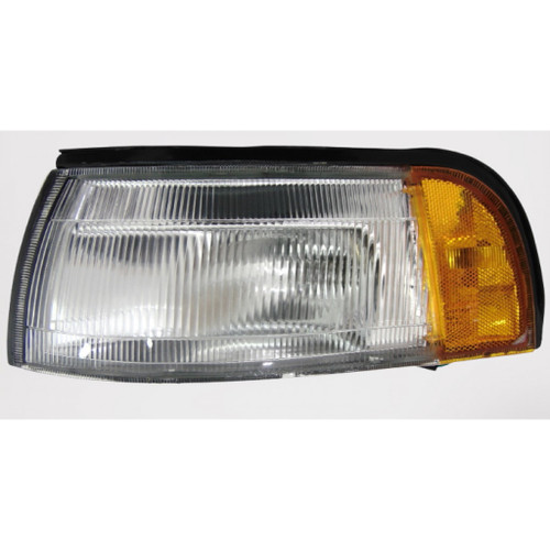 Fits NS MAXMA 89-94 F.C/Side Marker Light Driver Side Assembly