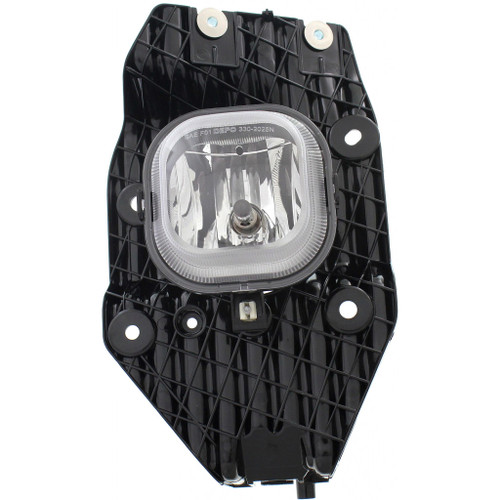 For Ford F-350 Super Duty Fog Light Assembly 2011 12 13 14 2015 Driver Side For FO2592230 | BC3Z 15201 A