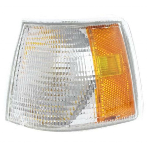 Fits VV 850 W/D.B.T 93-97 P/S/Side Marker Light Driver Side Unit