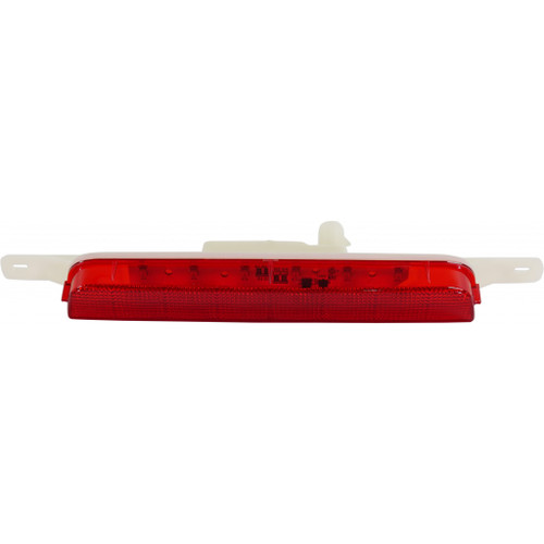 For Dodge Grand Caravan 2008-2019 Third Brake Light | Red Lens | Replacement For CH2890104 | 68083906AC