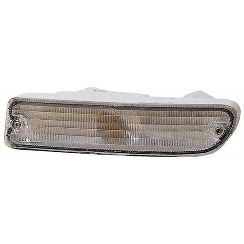 Fits NS MAXMA 89-94 F.Parking Signal Light Driver Side Assembly