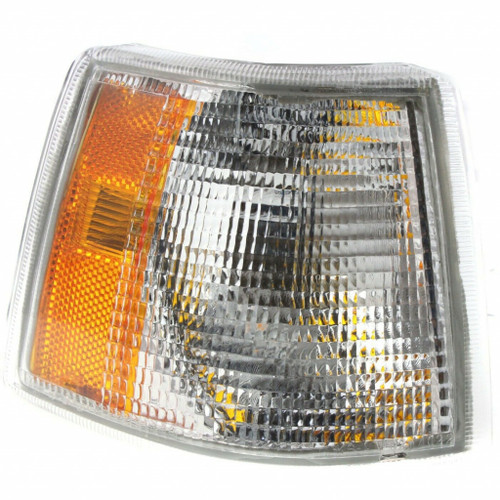 Fits VV 850 W/D.B.T 93-97 P/S/Side Marker Light Passenger Side Unit