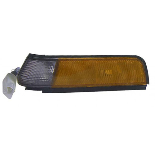 Fits HD ACORD 2/3/4D 86-87 F.P/S.M.L LH Assembly