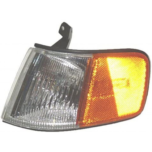 Fits HD CRX 90-91S/S.M.L LH Assembly