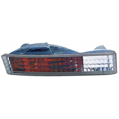 Fits HD PRELUDE 94-96 SL UNIT RH