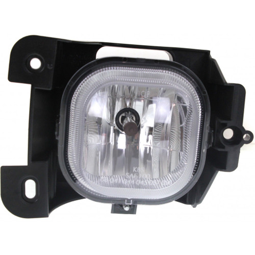 Fits FD RANGER  04-05 FL ASY LH