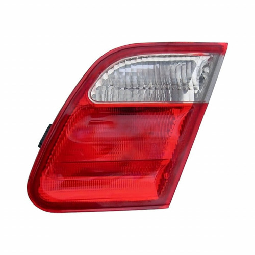 Fits Mercedes-Benz M-BNZ E-CLASS 00-02 for for for Sedan CLASSIC Tail Light (INNER) Passenger Side Unit