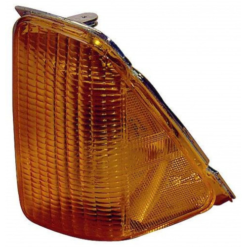 Fits FD ARSTR 86-91 F.Parking Signal Light Driver Side Unit