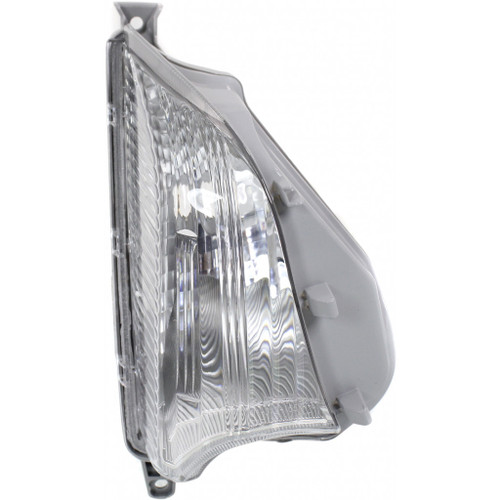 Fits TY PRIUS C 15-17 TSL UNIT RH CAPA