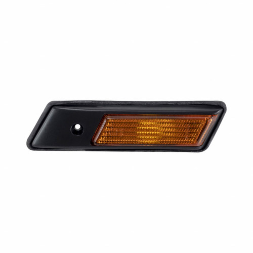 Fits BMW 3 Series 92-96 Side Repeater Light L&H Passenger Side Unit
