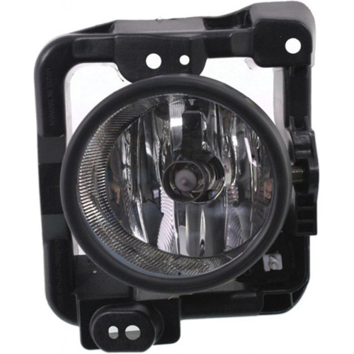Fits AC TSX 09-10 FL ASY LH