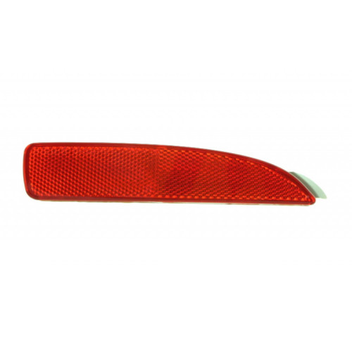 Fits MZ 3 SDN/HB RH-SIDE 04-09/3 SDN/6 '14-15 RH-REAR/5 12-14 RH-SIDE/5 06-10 LH-SIDE R/SIDE REFLECTOR LAMP UNIT DOT