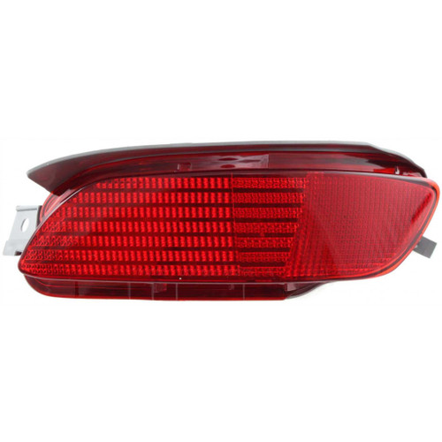 Fits LX RX330 04-06/RX350 07-09/RX400h 06-07 R/SML ASY RH DOT
