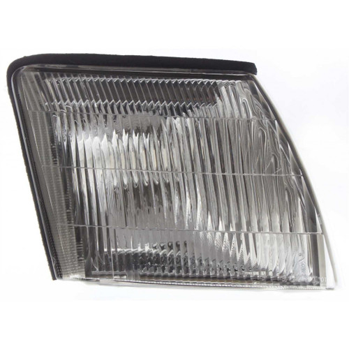 Fits LX LS400 95-97 PL UNIT RH