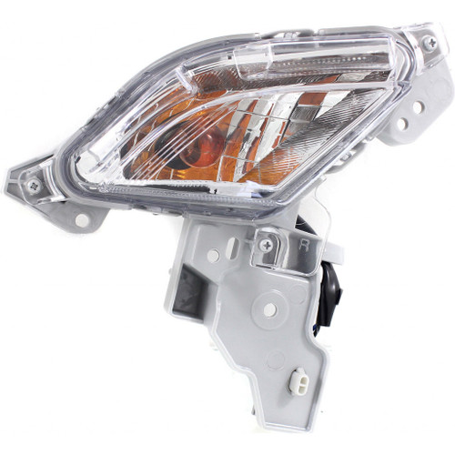 Fits MZ CX-3 16-17 TSL ASY RH CAPA