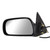 Fits TY CAMRY 97-01 (USA/JAPAN BUILT) PWR N-HT MIR LH (GLOSS)