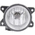 Fits HD CIVIC SDN 16-17 FL ASY RH CAPA