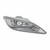Fits TY CAMRY/SOLARA 02-04/COROLLA 05-07(CE,LE MDL) FL ASY RH CAPA