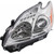 Fits TY PRIUS 12-13 HL UNIT LH CAPA