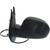 Fits CV SUBURBAN 07-11 W/O COURTESY LAMP W/O OFF ROAD PKG PWR HT MIR LH (TEXTURED)