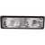 For Chevy Tahoe Parking Signal Light Unit 1995 1996 1997 1998 1999 Passenger Side For GM2521128 | 5976838