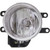 Fits TY COROLLA 14 FL ASY LH CAPA