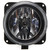 For Ford Escape Fog Light Assembly 2005 2006 R=L Round Type For FO2592194 | 2M5Z 15200 AB