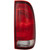 For GMC Savana 1500 / 2500 / 3500 Parking Signal Light Assembly 2003-2019 Passenger Side For GM2521188 | 84218438