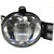 For Dodge RAM 1500 Fog Light Assembly 2002 03 04 05 06 07 2008 Passenger Side For CH2593121 | 55077474AE