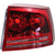 Fits Dodge CHRGR 06-08 Tail Light Unit