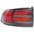 Fits AC T.L 07-08 (Type S MODEL) Tail Light Unit