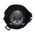 Fits NS FRNTR 05-09(PAINTED BUMPER)/PHFDER 05-12 Foglight Assembly