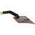 For Scion FR-S Front Signal Marker Light Assembly 2013 2014 2015 Passenger Side For SC2554100 | SU003-02541