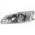 Fits LX RX330 04-06/RX350 07-09 FL ASY LH CAPA